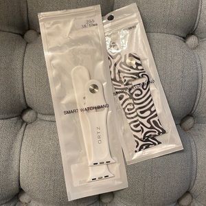 NWOT! Smart Watch Band Bundle